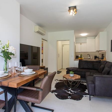Lucky Apartment Omiš Eksteriør billede